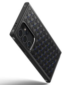 Spigen Cryo Armor, cryo blue zaštitna maska za telefon - Samsung Galaxy S24 Ultra (ACS07290)