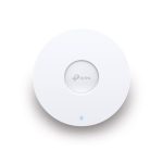 TP-LinkEAP670 - AX5400 Ceiling Mount Dual-Band Wi-Fi 6 Access Poin