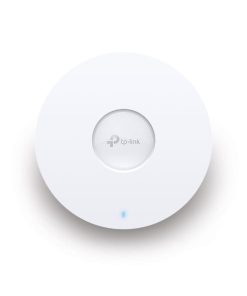 TP-LinkEAP670 - AX5400 Ceiling Mount Dual-Band Wi-Fi 6 Access Poin