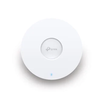 TP-LinkEAP670 - AX5400 Ceiling Mount Dual-Band Wi-Fi 6 Access Poin