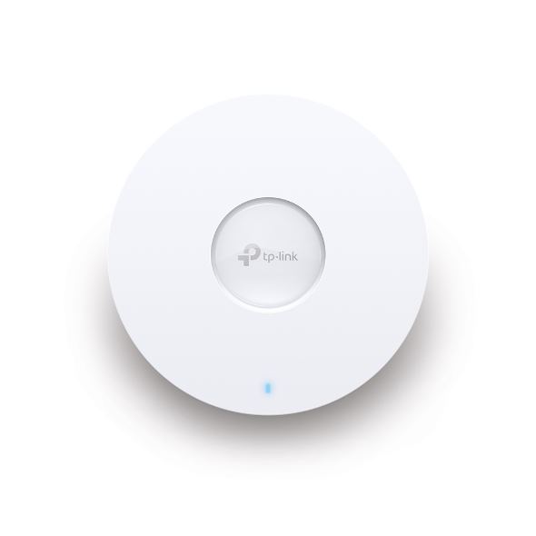 TP-LinkEAP670 - AX5400 Ceiling Mount Dual-Band Wi-Fi 6 Access Poin