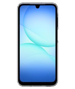 Spigen Ultra Hybrid MagSafe, crystal clear - Samsung Galaxy A17/ A17 5G (ACS10108)