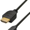 Transmedia HDMI A Plug - HDMI D plug 1,5m