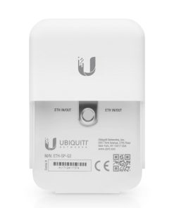 Ubiquiti Ethernet Surge Protector (ETH-SP-G2)
