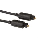 Roline VALUE Toslink kabel, M/M, 2.0m