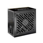 Xilence 650W Gaming, ATX 2.52v 80+ GOLD, aktivan PFC, 3×PCIe, 6×SATA, 120mm ventilator, crno
