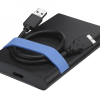 Verbatim Store 'n' Go kućište za 2.5'' HDD ili SSD, USB-A 3.2 Gen1