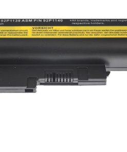 Green Cell (LE01) baterija 4400 mAh,10.8V (11.1V) 42T4504 42T4513 za IBM Lenovo ThinkPad T60 T61 R60 R61