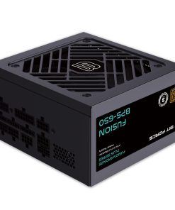 BIT FORCE napajanje 650W 80+ BRONZE FUSION BPS-650, modularno, ATX 3.1, PCI-E 5.1