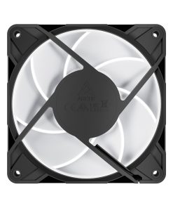 Arctic ventilator P12 Pro A-RGB, 120mm, crni, 3-Pack
