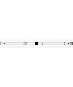 Verbatim LED linijska rasvjeta 600mm, 12W, 1200lm, 4000K