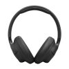 JBL Tune 730BT, naglavne bežične slušalice, bluetooth, crne