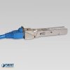 Planet SFP-Port 1000BASE-T Module – 100m (-40~75 degrees C)