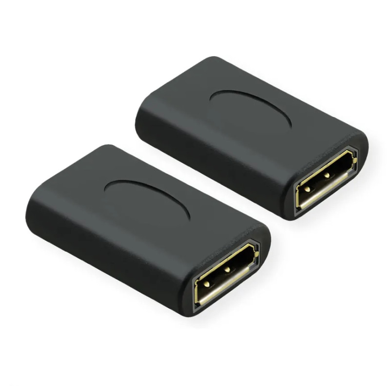 Roline VALUE adapter DisplayPort - DisplayPort, F/F