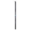 APC Rack PDU 2G, Metered by Outlet with Switching, ZeroU, 11.0kW, 230V, (21) C13 (3) C19