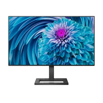 Philips 27" 275E2FAE/00 QHD (2560×1440) IPS, 75Hz, 4ms, 350cd/m2, 1000:1, 2×HDMI/DP, HAS, AMD FreeSync, zvučnici, crni