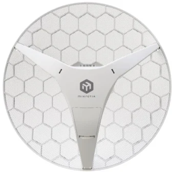 MikroTik RouterBOARD LHG-5axD, LHG 5 ax