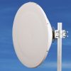 Jirous JRC-35DD DuplEX Precision Parabolic antenna 5GHz