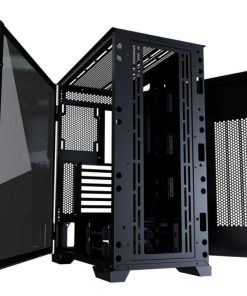 BIT FORCE računalo GAMER PRO PC Ryzen 7 7800X3D, 32GB DDR5, 2TB SSD, RTX 5060Ti 16GB, Win 11 Pro