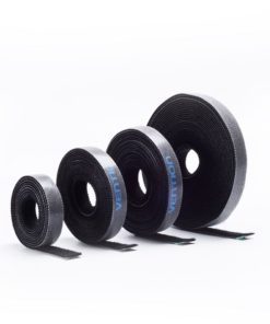 Vention Cable Tie 2M Black