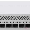 MikroTik Cloud Router Switch CRS310-1G-5S-4S IN