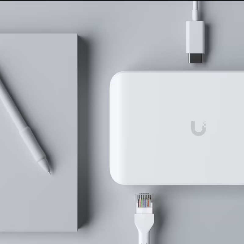 Ubiquiti UniFi Switch USW-Flex-Mini