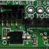 MRMS reflectance sensors 4x, CAN, analog, I2C