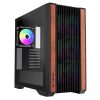Cratos Cataclysm - Intel Core i7-14700K, 16GB DDR5, 1TB NVMe SSD, RTX 5070 12GB GDDR7, FreeDOS