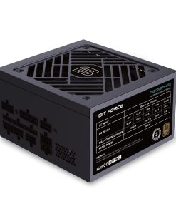 BIT FORCE napajanje 850W 80+ BRONZE FUSION BPS-850, modularno, ATX 3.1, PCI-E 5.1