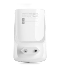 TP-Link bežični pojačivač dometa (Universal Range Extender) 300Mbps, (2.4GHz), 802.11b/g/n, 1×RJ45 10/100, 2×interna antena, range extender tipka