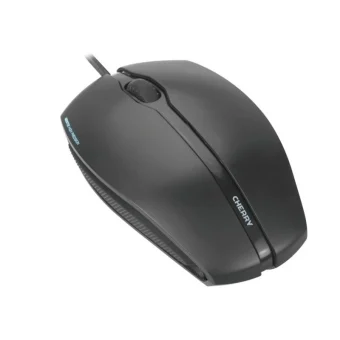 Cherry GENTIX optički miš, USB, crni
