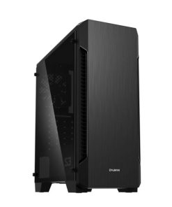 Zalman S3 TG Mid Tower Case