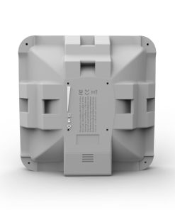 Mikrotik SXTsq Lite5, RBSXTsq5nD, 16dBi 5GHz antena, Dual Chain 802.11bgn, 650MHz CPU, 64MB RAM, 1xLAN, POE, PSU, pole mount, RouterOS L3
