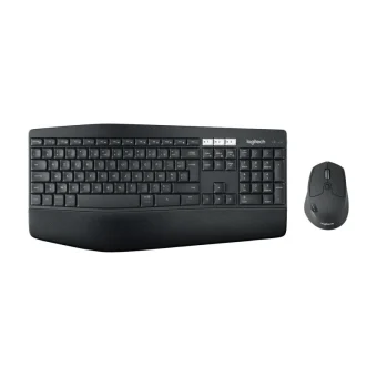 Logitech MK850 Performance bežična tipkovnica+miš, USB (920-008226)
