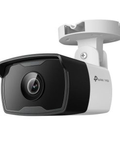 TP-Link VIGI 4MP Outdoor IR Bullet Network Camera (4mm)