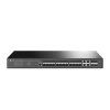 TP-Link SG3428XF JetStream 24-Port Switch