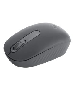 Logitech M196 bežični bluetooth optički miš, grafit (910-007459)