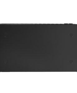 TP-Link Omada Gigabit VPN usmjerivač (Router) 2×2.5G RJ45 WAN (1xWAN/LAN), 2×Gigabit SFP WAN/LAN, 8×Gigabit RJ45 WAN/LAN, 1×USB 3.0