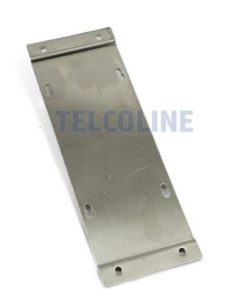 NFO Mounting tray for 16 24N distribution box