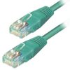 Transmedia Cat.5e UTP Kabel 50m, Green