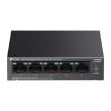 TP-Link 5-Port 10 100Mbps Desktop Switch with 4-Port PoE