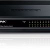 TP-Link 16-Port 10 100Mbps Desktop Switch
