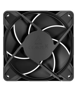 Arctic ventilator P12 Pro PST, 120mm, crni