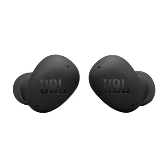 JBL Vibe Buds 2, BT5.3, in-ear bežične slušalice s mikrofonom, ANC, IP54, crne