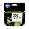 HP tinta 3YM63AE (305XL) tri-color (200 stranica)