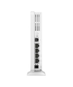 TP-Link Omada AX3000 bežična pristupna točka stropna (AP) WiFi 6 574Mbps/2402Mbps (2.4GHz/5GHz), 4×1Gps Port, 1xFXS