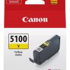 Canon tinta PFI-5100Y, žuta