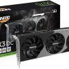 INNO3D GeForce RTX 5070 X3 OC, 12GB GDDR7