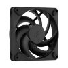 Fractal Momentum 12, Black, crni, PWM
