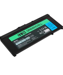 Green Cell (HP191) SR03XL baterija 4550 mAh, 11.4V, za HP Pavilion Gaming 15